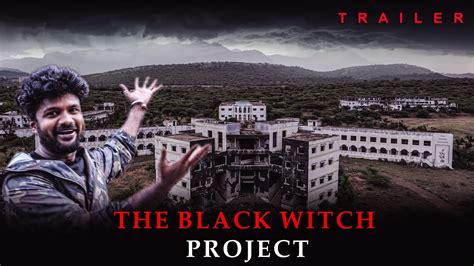 A Journey Through the Black Witch Project: From Innocence to Corruption